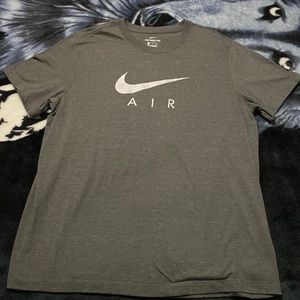 Men’s Nike Gray T-Shirt